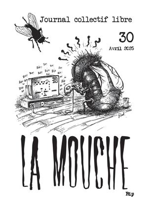La Mouche Vol.30 - Bip
