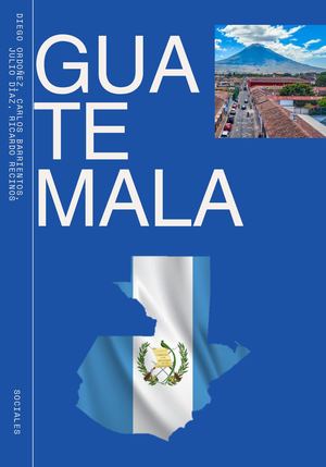 Guatemala (1)