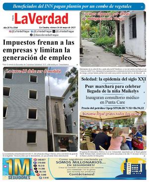 Impreso Digital 8544