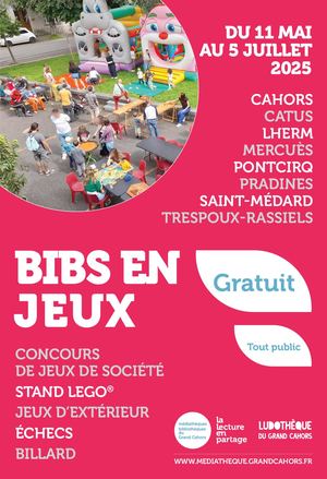 Programme complet ICI