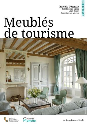 Locations De Vacances Baie Du Cotentin