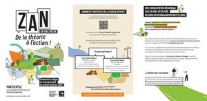 Depliant ZAN en Bretagne