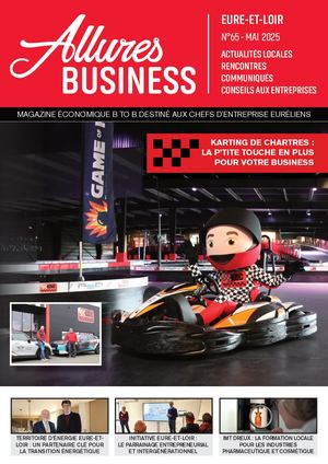 Allures Business 65