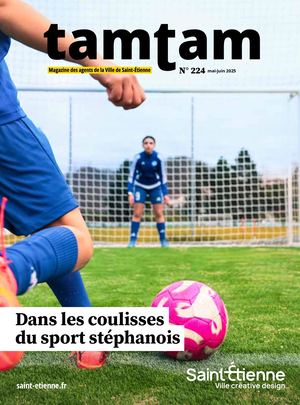 TAMTAM Mai Juin (224)