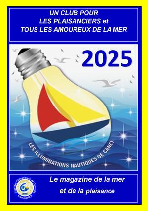 Livret 2025