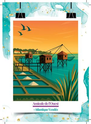 Carnet De Voyage D25014 Caav Amicale De L'ouest (5)