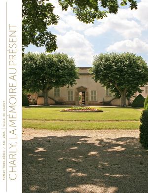 Hors-Série Patrimoine Charly