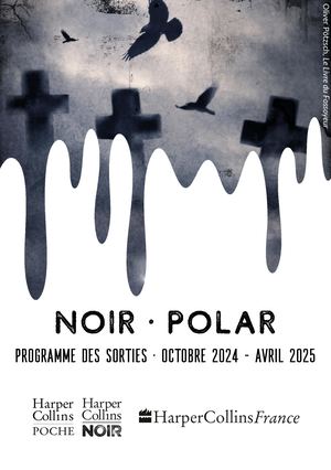 Polar · Octobre 2024-Avril 2025