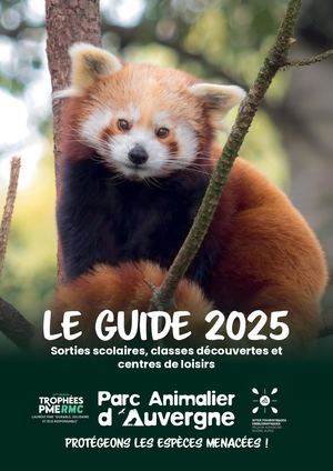 Brochure Scolaire 2024 2025