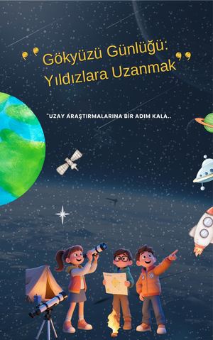 Gökyüzü Günlüğü