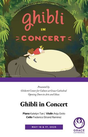 Ghibli 2025 Program Final