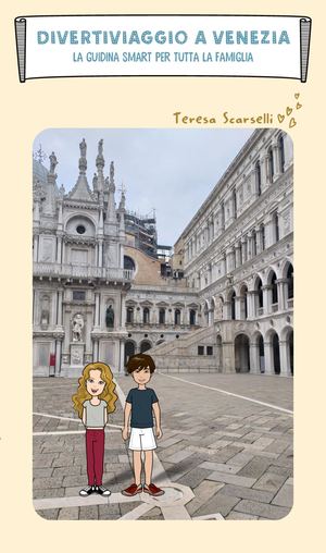 Diverti Viaggio a Venezia - Guida Gratuita