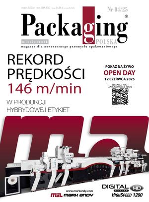 PACKAGING POLSKA 04/2025
