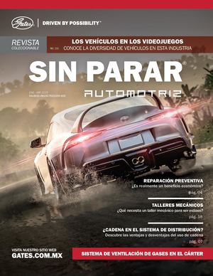 Revista Sin Parar 131 Digital