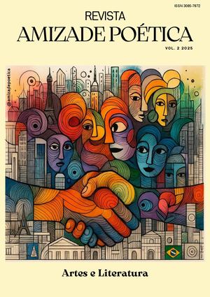 Vol 2 2025 Revista Amizade Poética
