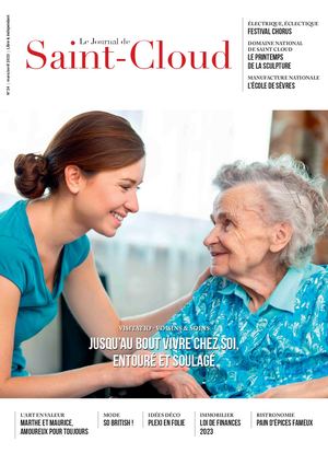 Le Petit St Cloud Mars 2023
