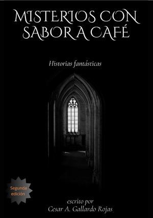 Misterios Con Sabor A Café
