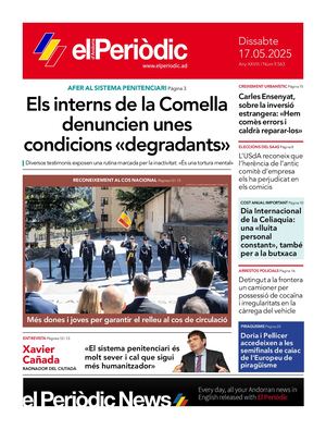 El Periodic 17 05 25