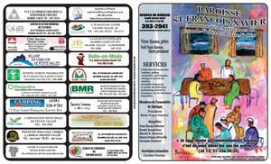 Feuillet Paroissial 18 Mai 2025