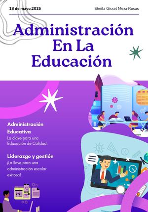 Zine Vitrina De Aprendizaje Estilo Divertido Con Fotos En Morado Y Rosado