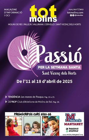 Revista Tot Molins N53
