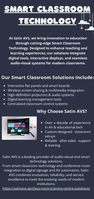 Smart Tech Lesson Solution Calaméo - Smart Classroom Technology