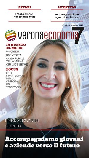 Verona Economia 17 Maggio 2025