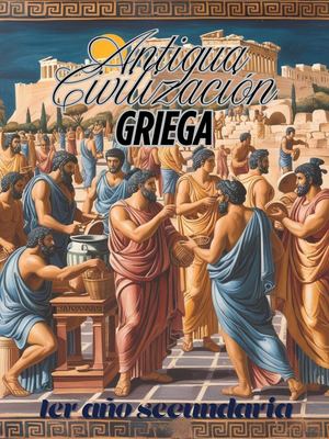 Grecia Antigua