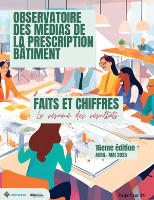 Faits Et Chiffres 2025