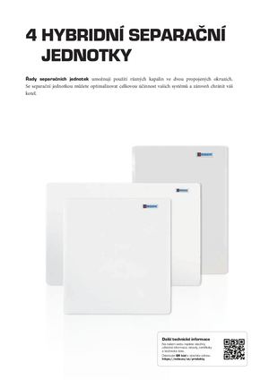 CZ-ESBE Data Sheets Catalogue 2025 CZ Ver A Chapter 4