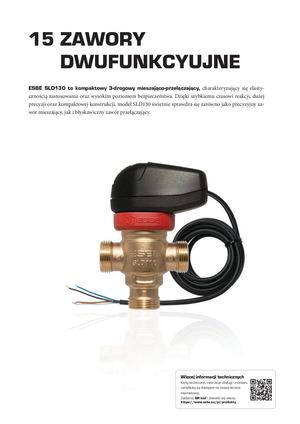 PL-ESBE Data Sheets Catalogue 2025 PL Ver A Chapter 15