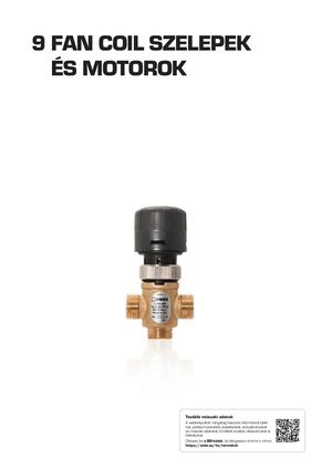 HU-ESBE Data Sheets Catalogue HU Ver A Chapter 8