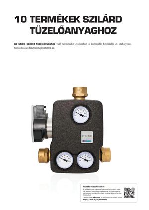 HU-ESBE Data Sheets Catalogue HU Ver A Chapter 9