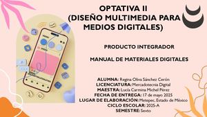 Manual De Materiales Digitales