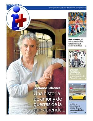 Igandea Plus 20250518