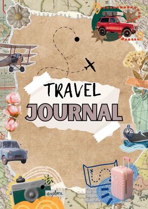 Travel Journal