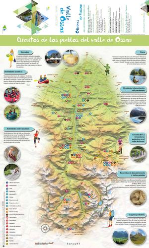 Valle De Ossau Francia
