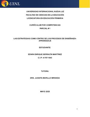 Las Estrategias Como Centro De Los Procesos De Enseñanza