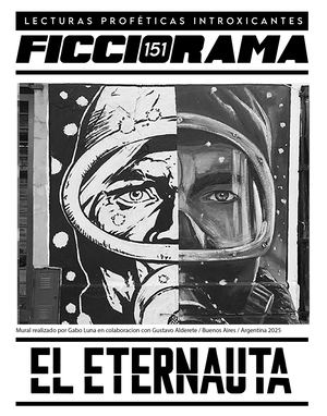 Ficciorama N151