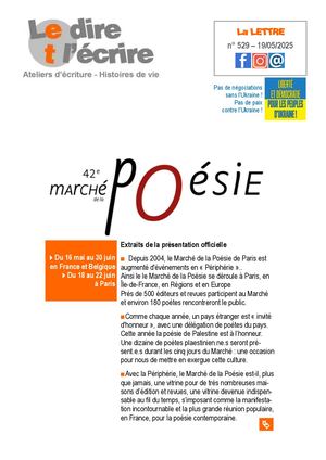 Le Dire Et Le Ecrire 529