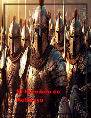 El Heredero De Aetherya