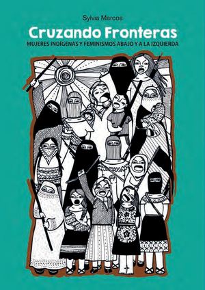 Cruzando Fronteras 1