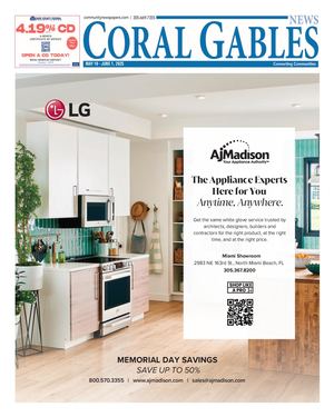 Coral Gables 5 19 25