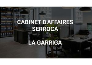 Cabinet D'affaires Et Gestion Agréé La Garriga