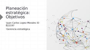 Capitulo 6 Planeacion Estrategica Gallardo