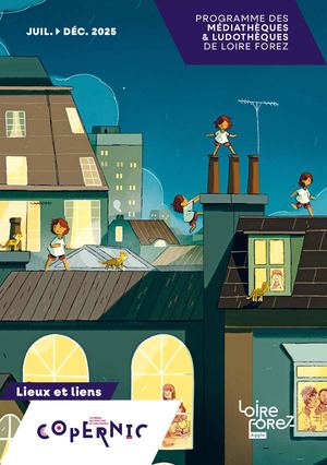 Programme Copernic Juillet à Décembre 2025