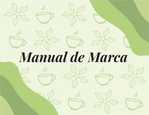 Manual De Marca de Taini