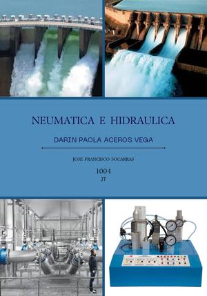 NEUMATICA E HIDRAULICA