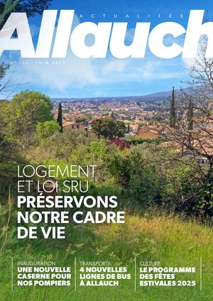 Allauch Actualités N°142