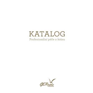 Katalog Gernetic